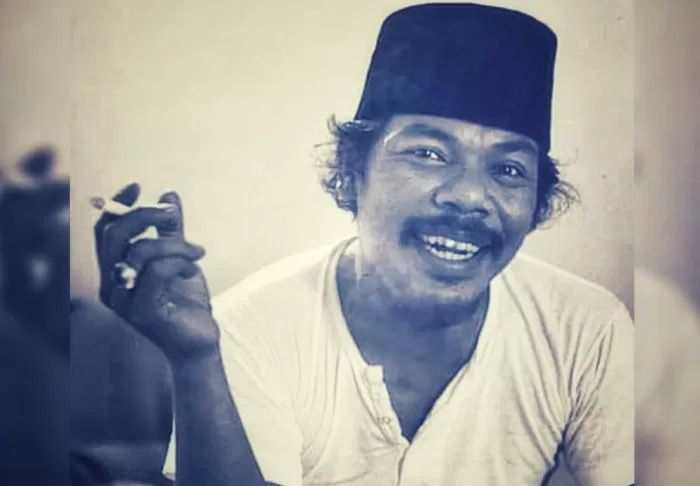 Benyamin Sueb Seniman Betawi Legendaris