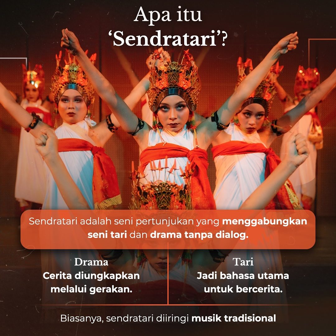 Sendratari