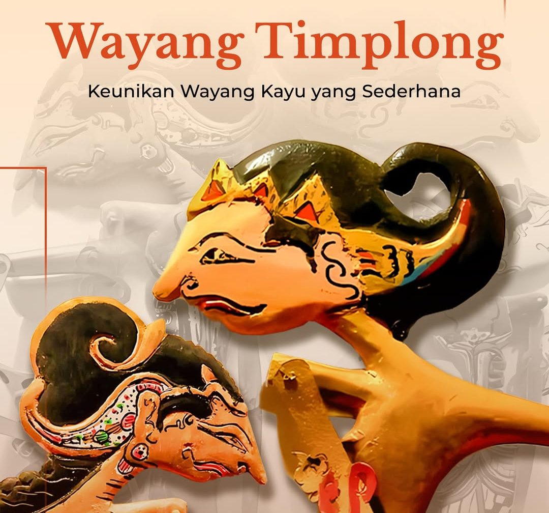 Wayang Timplong
