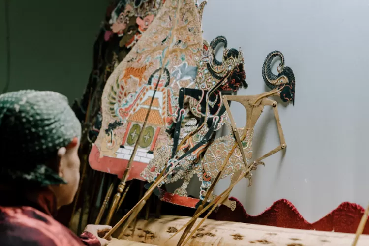 seni identitas budaya bangsa
