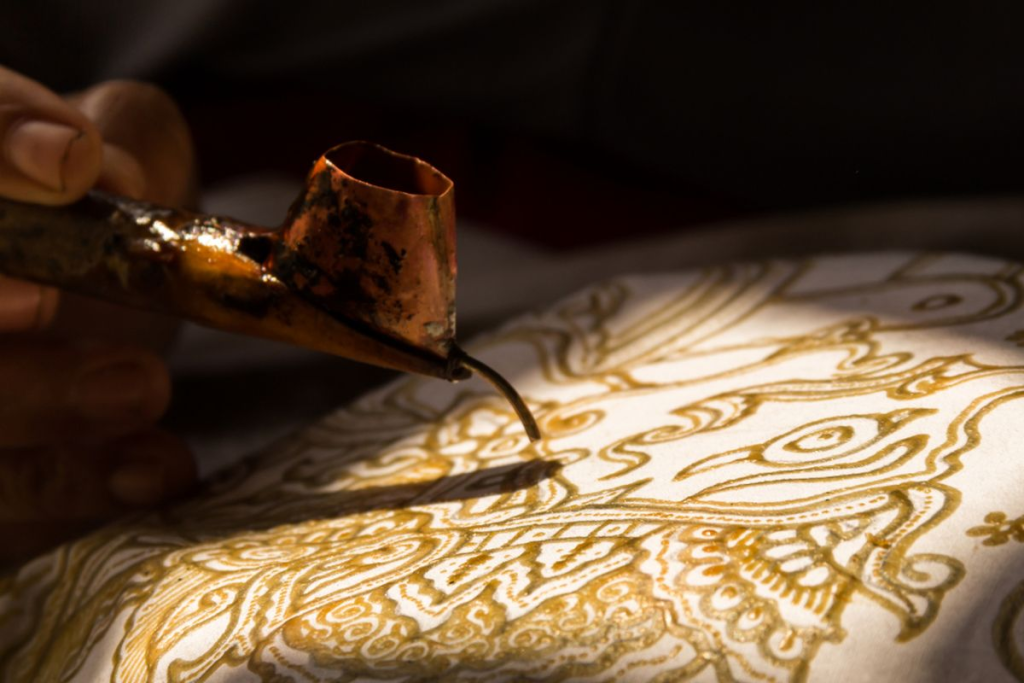 Filosofi Motif Batik Makna Setiap Corak Tradisional