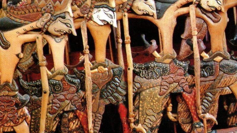 Wayang Timplong