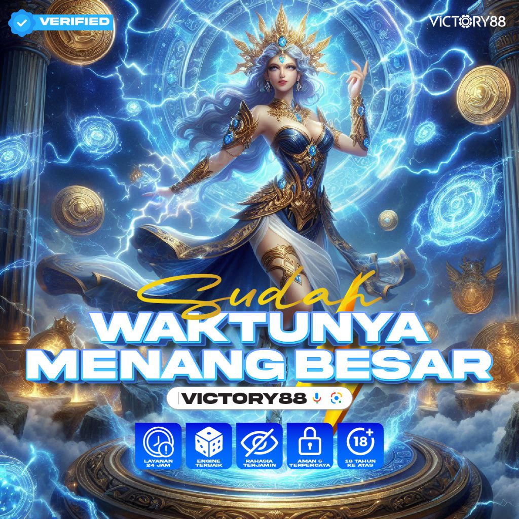 situs slot gacor victory88