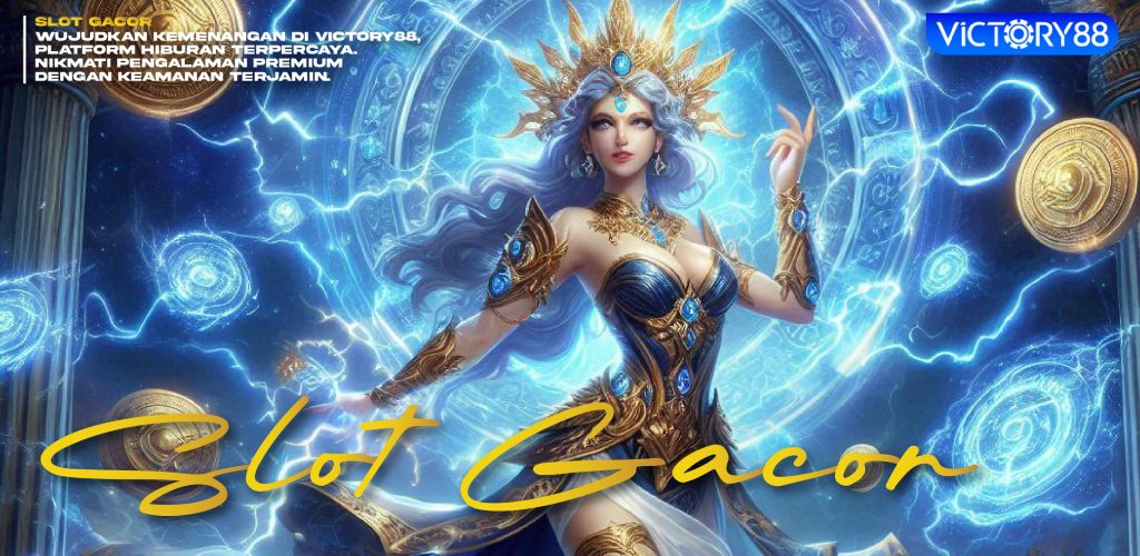 Victory88 Slot Gacor