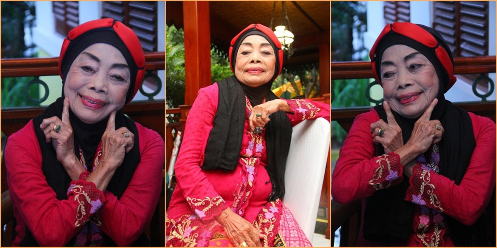 Mpok Nori Ikon Pelestari Seni Betawi yang Menginspirasi