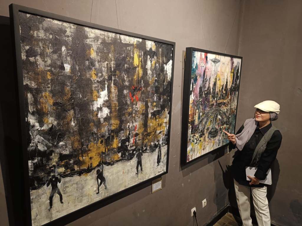 Krisis kreativitas kenapa dunia seni kini gak asik lagi 