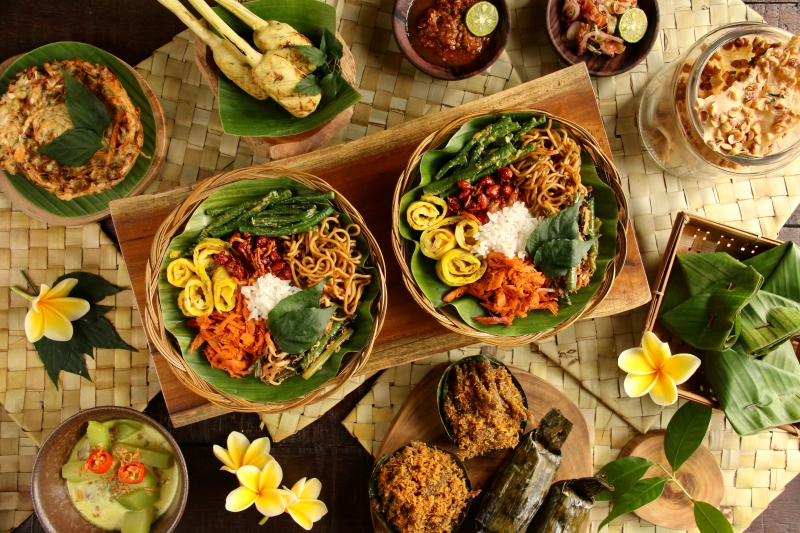 Pesona Budaya Indonesia yang Epic