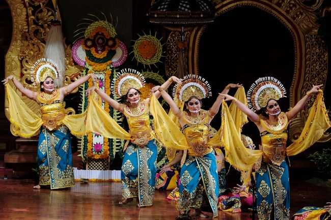 Keindahan Budaya Lokal yang Hilang