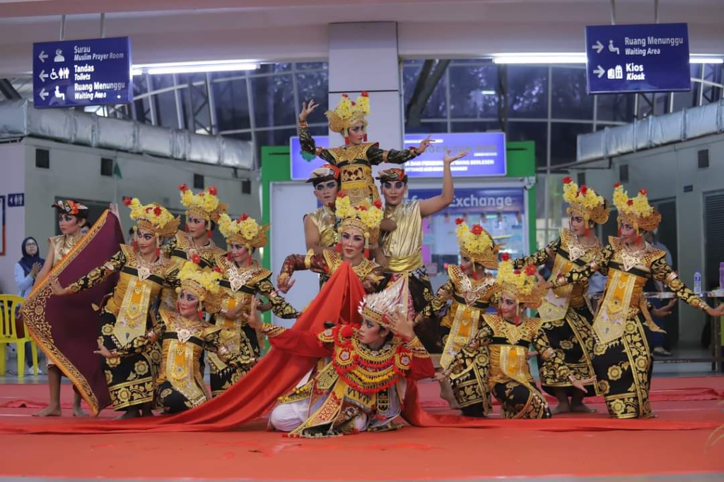 Festival Seni 2025: Panduan Lengkap Menemukan Event Kreatif Terbaik di Indonesia