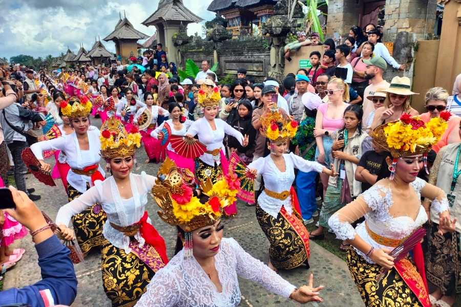 Festival Seni 2025: Panduan Lengkap Menemukan Event Kreatif Terbaik di Indonesia