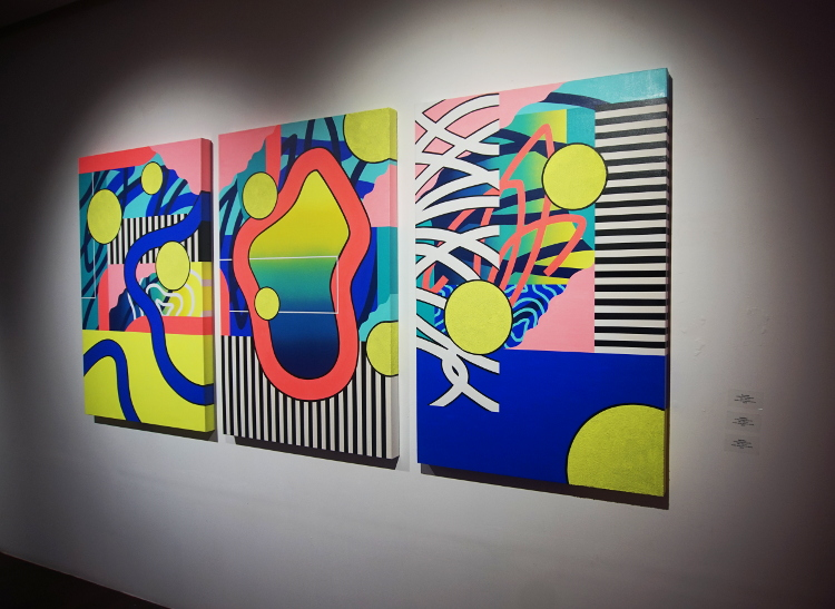 7 Kekuatan Seni 2025: Warna-Warni Hidup dan Inspirasi yang Mengubah Generasi Muda