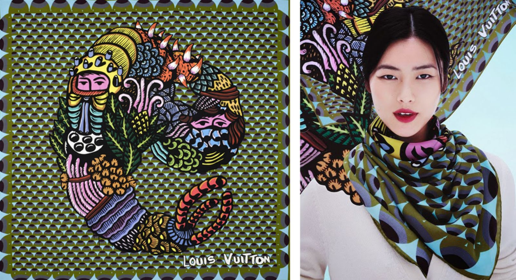 7 Kekuatan Seni 2025: Warna-Warni Hidup dan Inspirasi yang Mengubah Generasi Muda