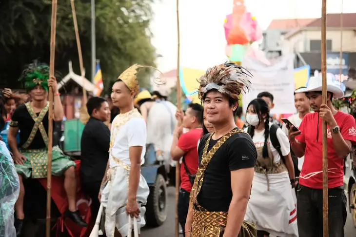 Eksplorasi Seni Lokal yang Bikin Bangga: 7 Cara Gen Z Dukung Kreator Indonesia di 2025