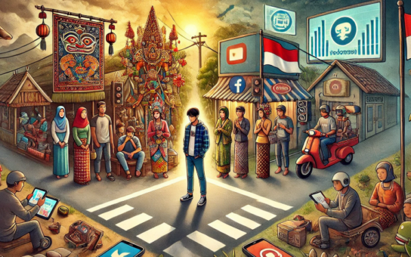 Eksplorasi Seni Lokal yang Bikin Bangga: 7 Cara Gen Z Dukung Kreator Indonesia di 2025