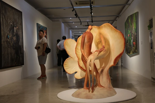 Gaya Hidup Urban 2025: Evolusi Pengaruh Seni Kontemporer yang Mengubah Perspektif Gen Z Indonesia