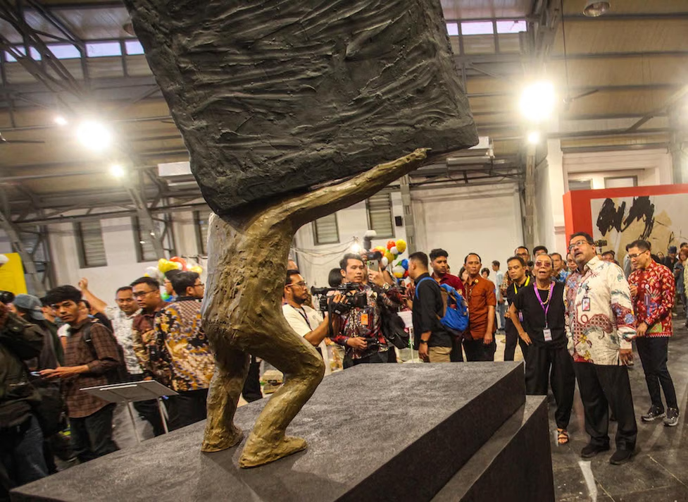 Gaya Hidup Urban 2025: Evolusi Pengaruh Seni Kontemporer yang Mengubah Perspektif Gen Z Indonesia