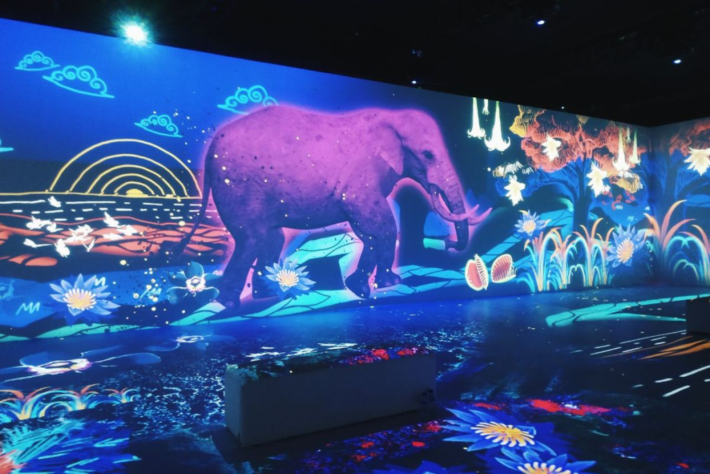 Seni Imersif dan Lifestyle Sadar Mengisi 2025: Transformasi Gen Z Indonesia Berbasis Data