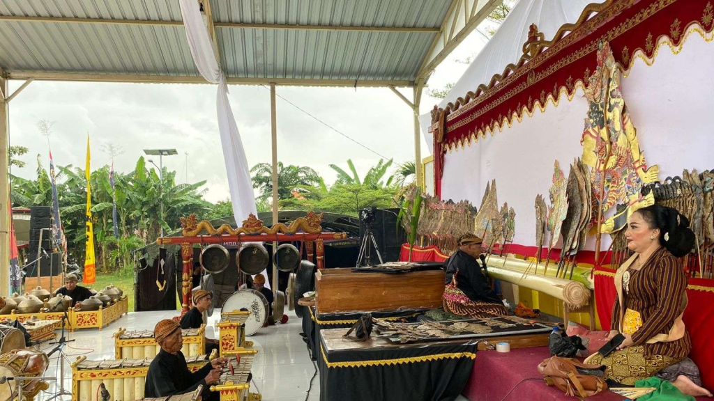 Beji Art Festival Gunungkidul 6 Desember 2025: Musik Wawes, UMKM & Kesenian 14 Padukuhan