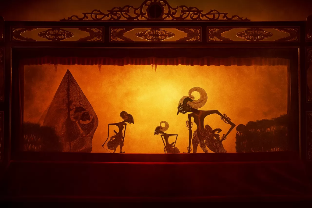 5 Ikon Seni dan Budaya Dunia Terpopuler 2026