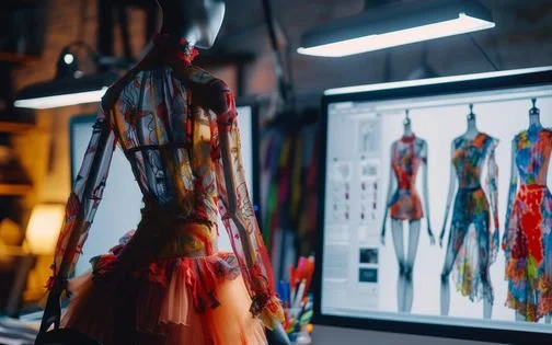 Tren Kolaborasi AI-Manusia dalam Seni 2026