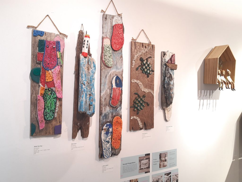 5 Tren Seni Abstrak Taktil 2026 Kolektor Suka