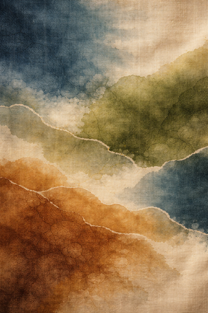 5 Tren Batik Modern Sentuhan Jepang Tahun 2026