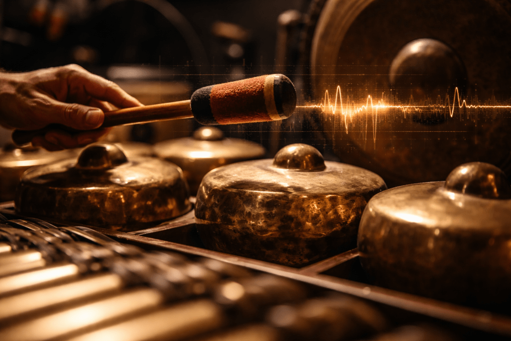 Gamelan Bertemu EDM, 3 Alasan Budaya Hybrid Asia Makin Viral