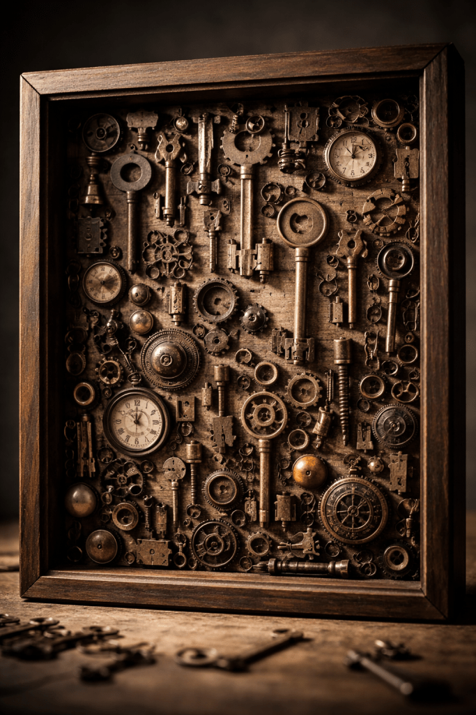 7 Teknik Collage Handcrafted Paling Kreatif untuk Kamu Coba di Rumah