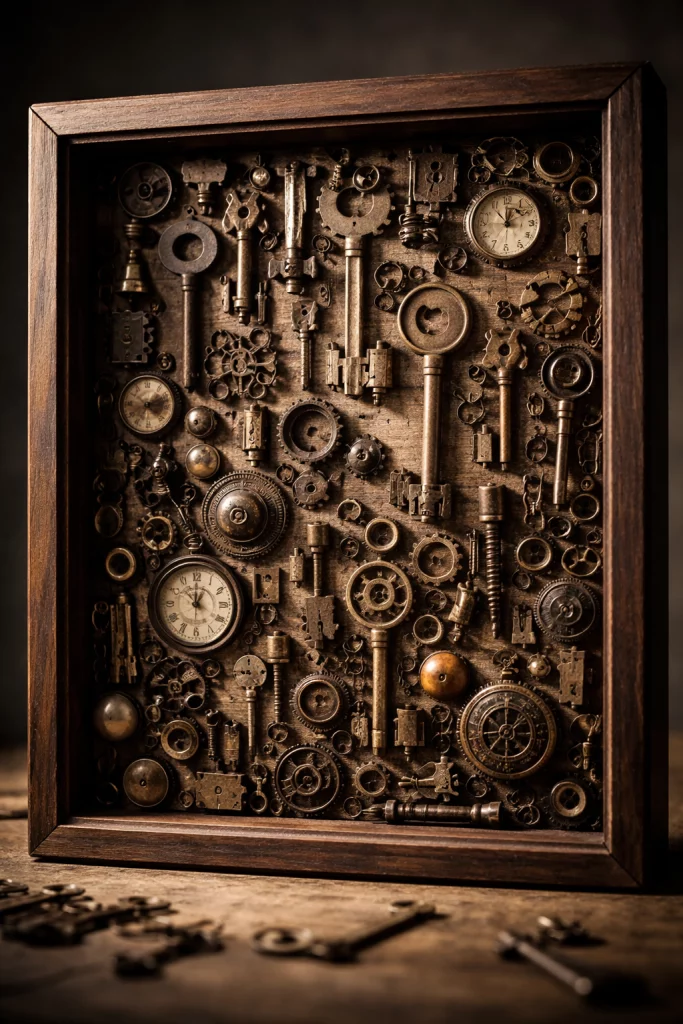 7 Teknik Collage Handcrafted Paling Kreatif untuk Kamu Coba di Rumah