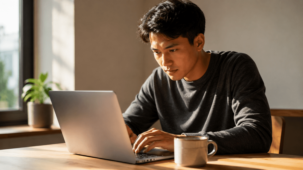 Mengapa Slow Living 2026 Justru Bikin Hidupmu Lebih Produktif dari Gaya Hidup Instan 5 Mengapa Slow Living 2026 Justru Bikin Hidupmu Lebih Produktif dari Gaya Hidup Instan