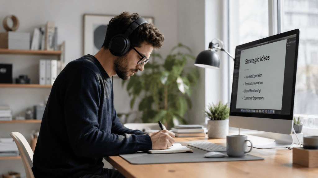 Mengapa Slow Living 2026 Justru Bikin Hidupmu Lebih Produktif dari Gaya Hidup Instan 6 Mengapa Slow Living 2026 Justru Bikin Hidupmu Lebih Produktif dari Gaya Hidup Instan