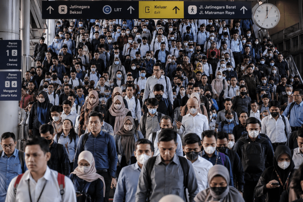 41 Persen Gen Z Indonesia Tinggalkan Hustle Culture demi Slow Living 2026