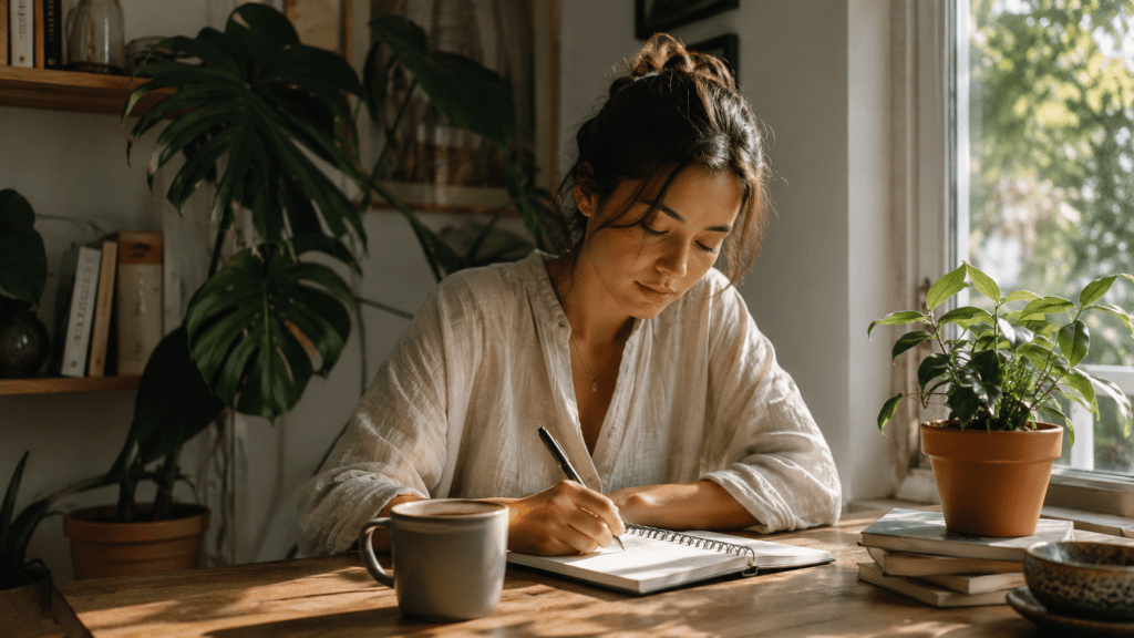 Mengapa Slow Living 2026 Justru Bikin Hidupmu Lebih Produktif dari Gaya Hidup Instan 1 Mengapa Slow Living 2026 Justru Bikin Hidupmu Lebih Produktif dari Gaya Hidup Instan