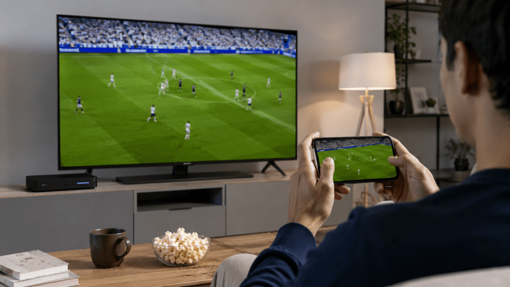 Lifestyle Nonton Bareng 8 Besar Piala Dunia 2026, Ini Cara Paling Asyik dan Berkesan 3 Lifestyle Nonton Bareng 8 Besar Piala Dunia 2026, Ini Cara Paling Asyik dan Berkesan