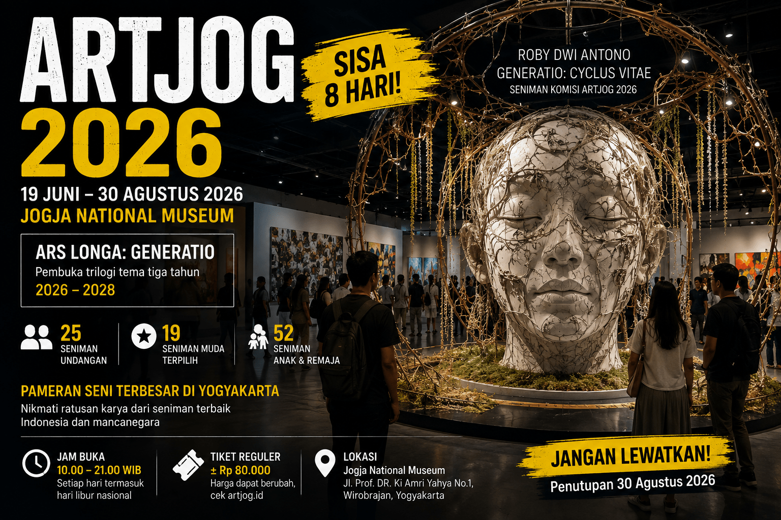image 6 D'Art Life