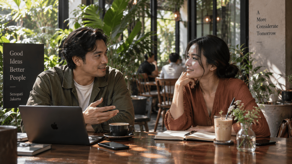 Gaya Hidup Quiet Luxury Diminati Kalangan Urban, Meski Mulai Bergeser