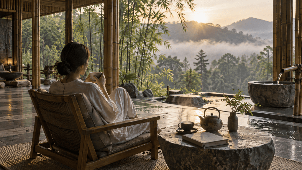 Gaya Hidup Quiet Luxury Diminati Kalangan Urban, Meski Mulai Bergeser
