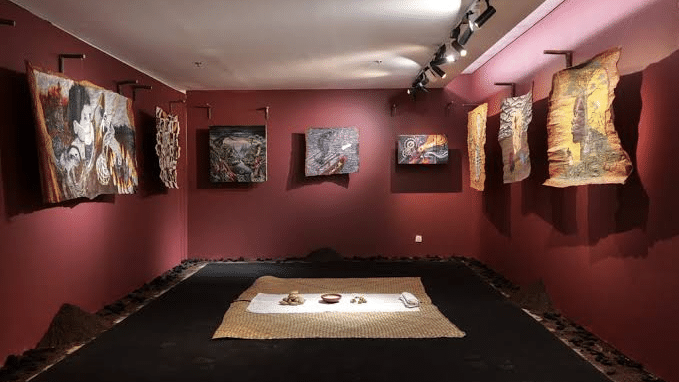 Jakarta Biennale 2026 di TIM Gratis, Soroti Warga yang Tersingkir