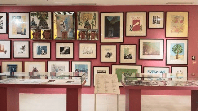 Jakarta Biennale 2026 di TIM Gratis, Soroti Warga yang Tersingkir